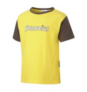 Brownies Yellow T-Shirt